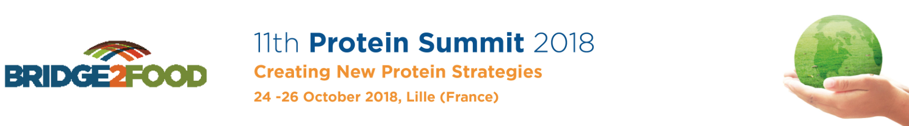 SYLFFED at the 11th Protein Summit